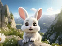 image Forest Survival Simulator: Animal Evolution