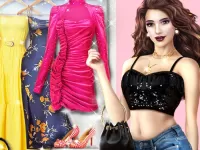 image Dress Up Girls 2025