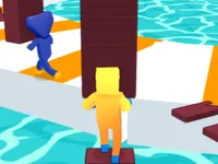 image Shortcut Race Game