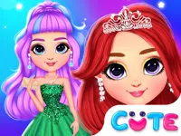 image My Trendy Ball Gown