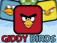 image Giddy Birds
