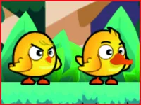 image Chicken And Duck Brothers