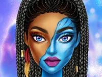 image Avatar Make Up