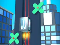 image Drop The Elevator