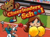 image Cheerleaders School