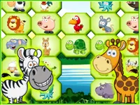 image Jungle Mahjong Deluxe