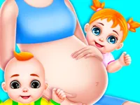 image Pregnant Mommy Care