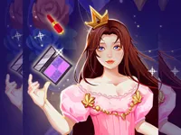 image Princess on Run IO