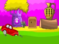image Stuck Car Escape