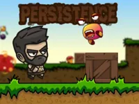 image Persistence
