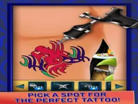 image Funny Tattoo Salon