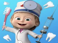 image Little Dentist
