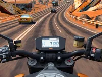 image Moto Rider GO