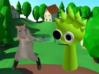 image Ratomilton Meets Sprunki Adventure