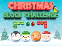 image Christmas Block Challenge