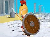 image War Parkour