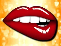 image Kissing Test