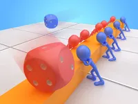 image Dice Push