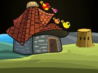 image Village Gate Escape 1