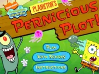 image Planktons Pernicious Plot