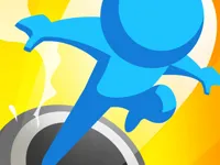 image Crowd Runner