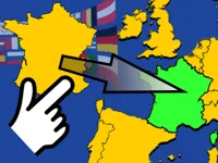 image Scatty Maps: Europe