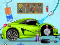 image Cars wash