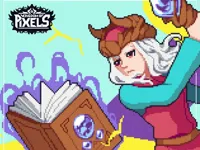 image Kingdom of Pixels