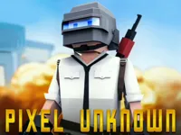 image PUBG  Gunfight Pixel