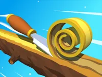 image Wooden Spiral