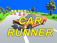 image ENDLESS CAR RUNNER