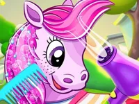 image Pony Pet Salon
