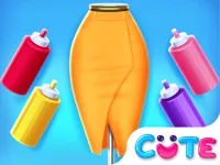 image Design With Me Trendy Pencil Skirt
