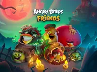 image Halloween Angry Birds
