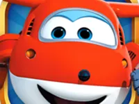 image Super Wings
