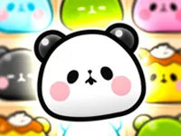 image Little Panda Match 4