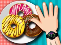 image Donut Challenge