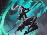 image Hunt for the Shadow Rider