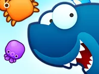 image Shark Frenzy