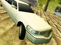 image Limousine Hill Drive