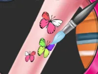 image Fashion Arm Tattoo Designer