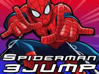 image Spiderman Triple Jump