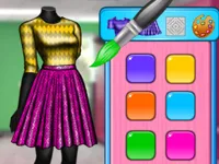 image Talent Girl Art Classes