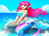 image Princess Party Dress Up