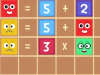 image Math Puzzles CLG