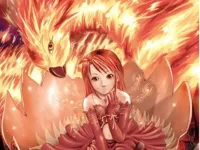 image Fire of Fenix