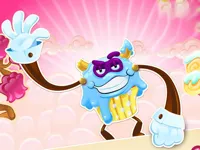 image Carl Candy Crusade