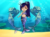image Sea Maiden