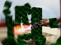 image Go Kart Boost Playground