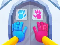 Grab Pack Playtime Game